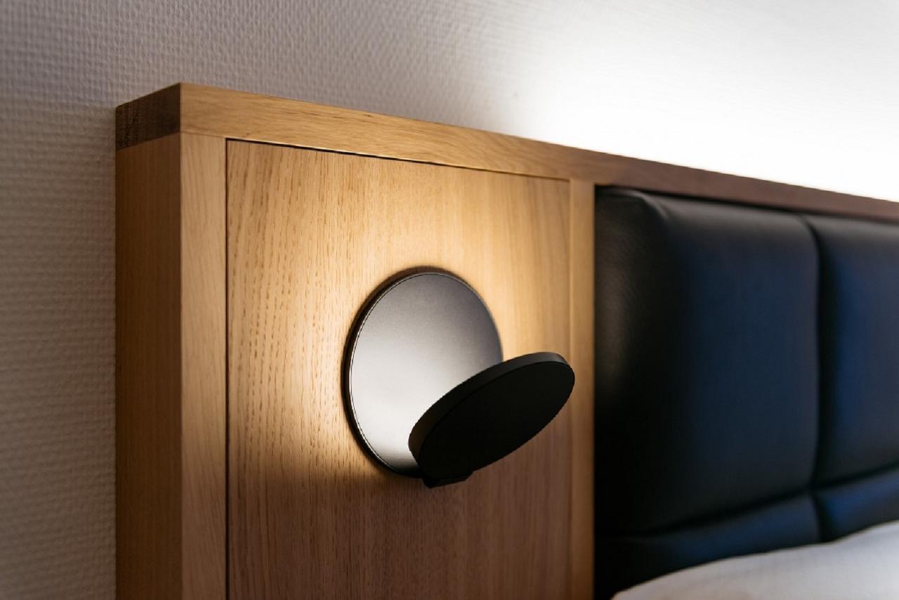 - Da Wohnen, Wo Lebt! Hotel