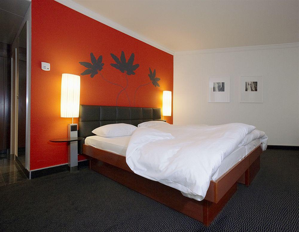 - Da Wohnen, Wo Lebt! Hotel Basilea