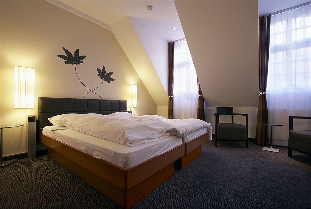 - Da Wohnen, Wo Lebt! Hotel