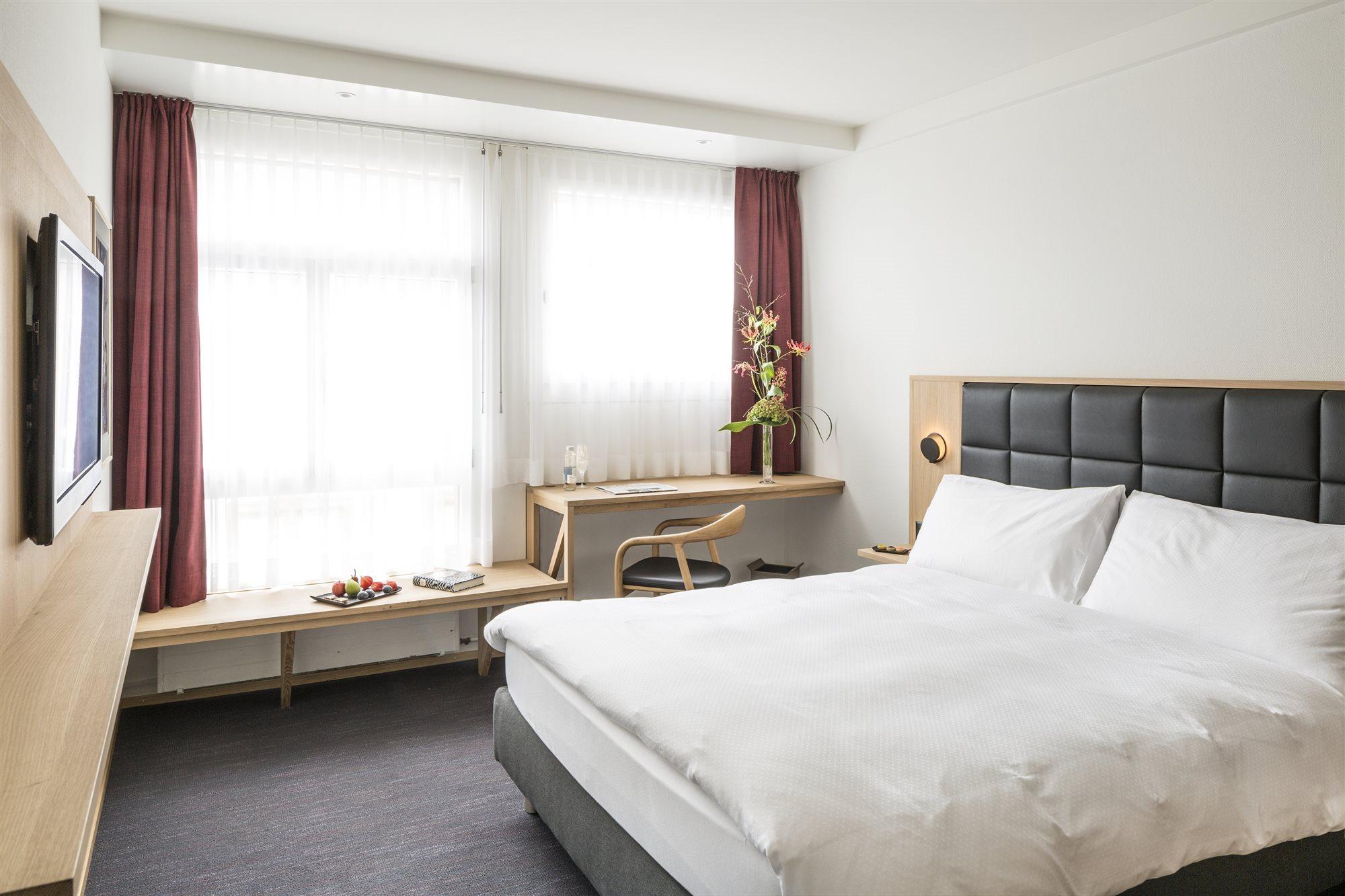 Hotel - Da Wohnen, Wo Lebt! 4*