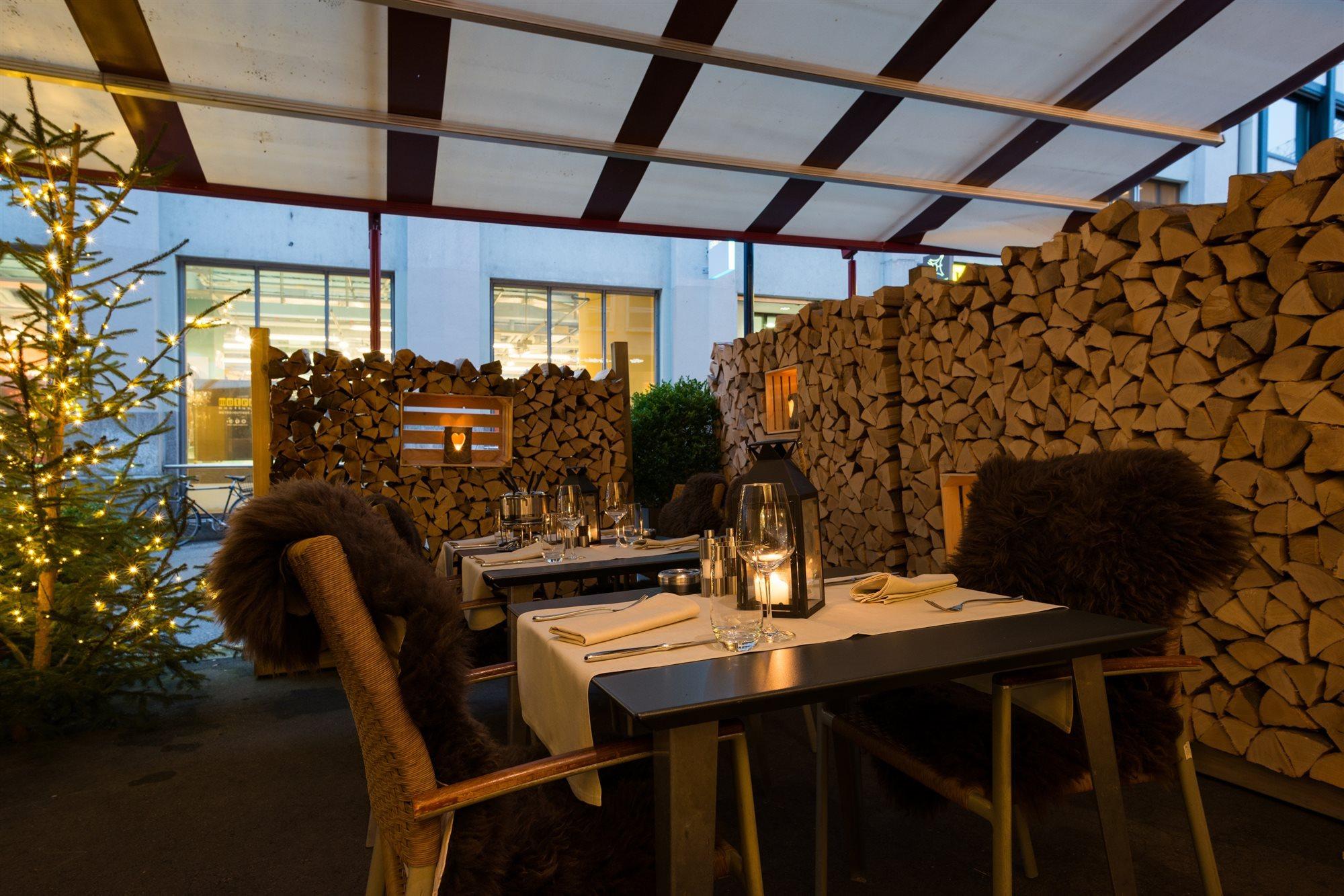 Hotel - Da Wohnen, Wo Lebt! 4*