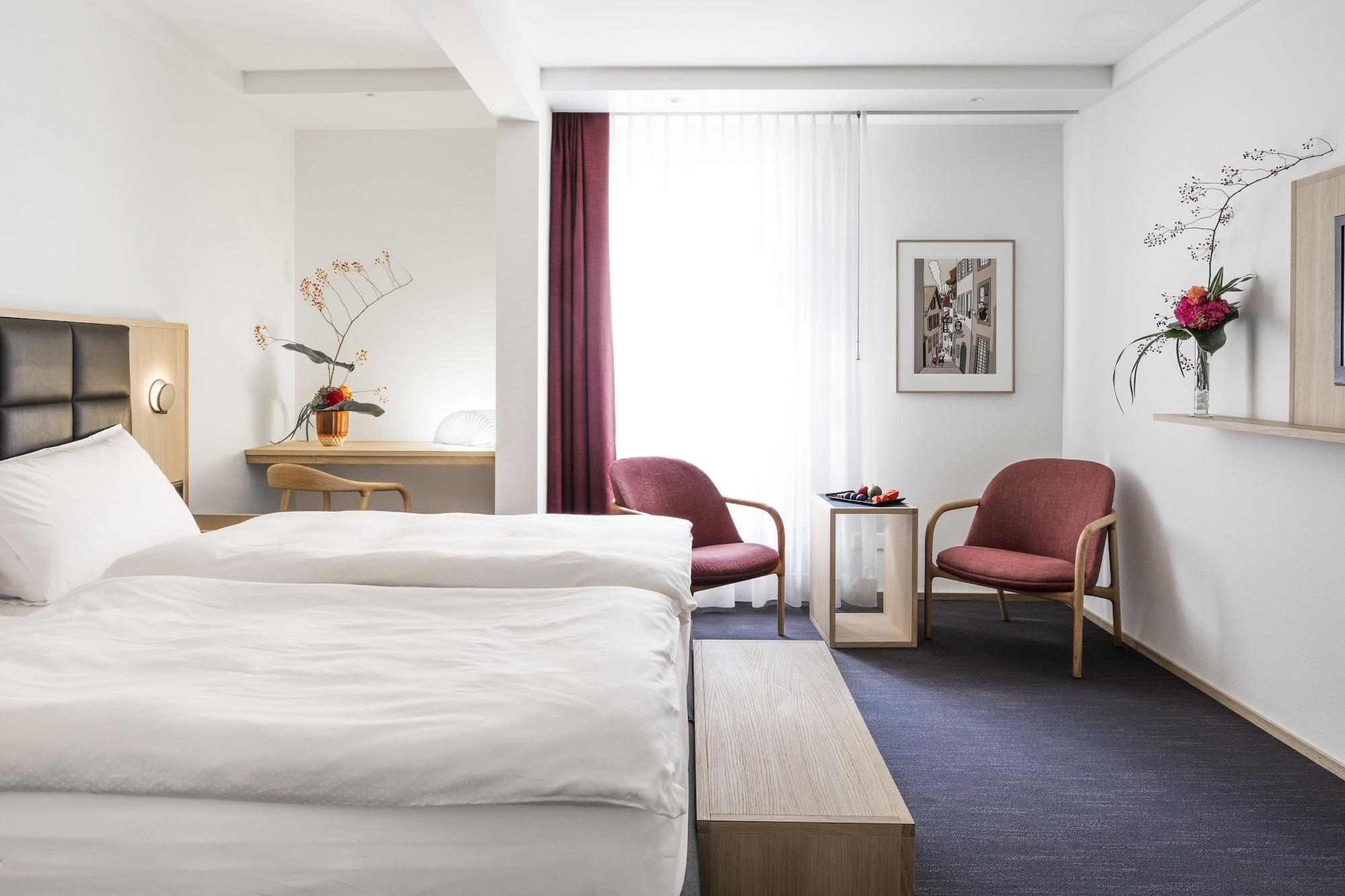 Hotel - Da Wohnen, Wo Lebt! 4*
