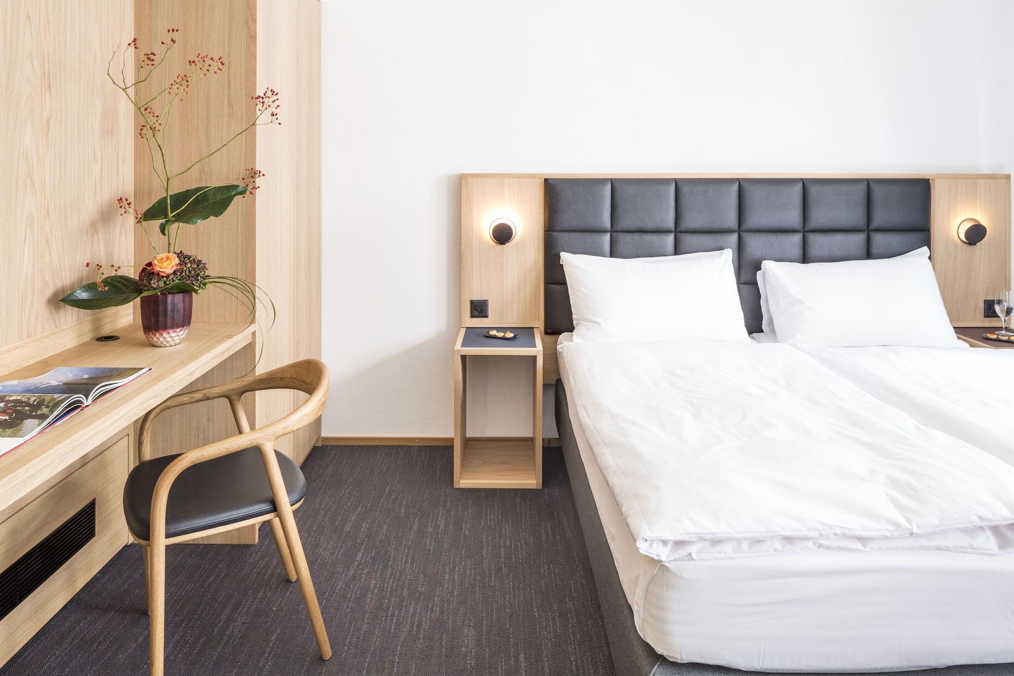 - Da Wohnen, Wo Lebt! 4*