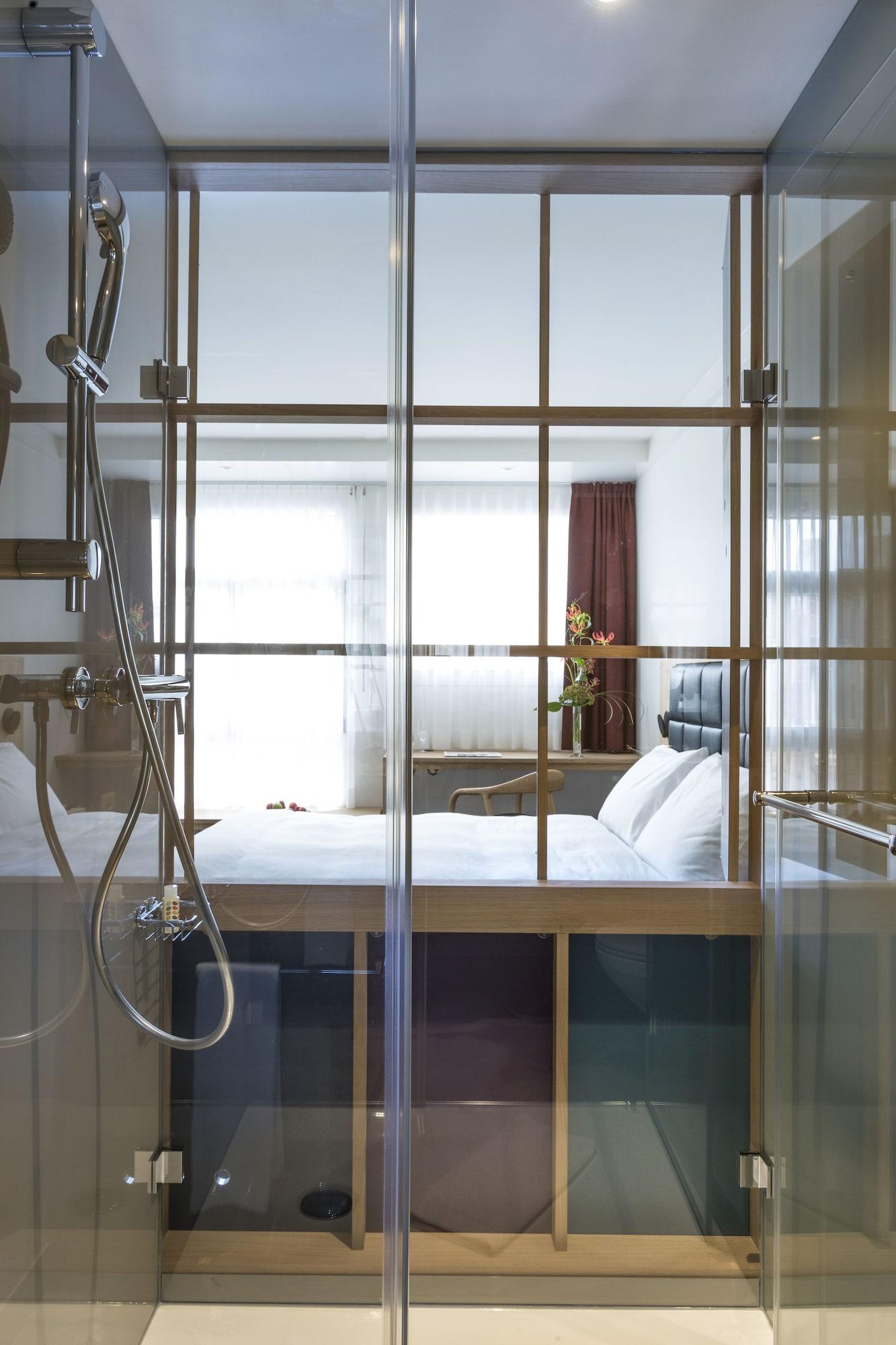 Hotel - Da Wohnen, Wo Lebt! 4*