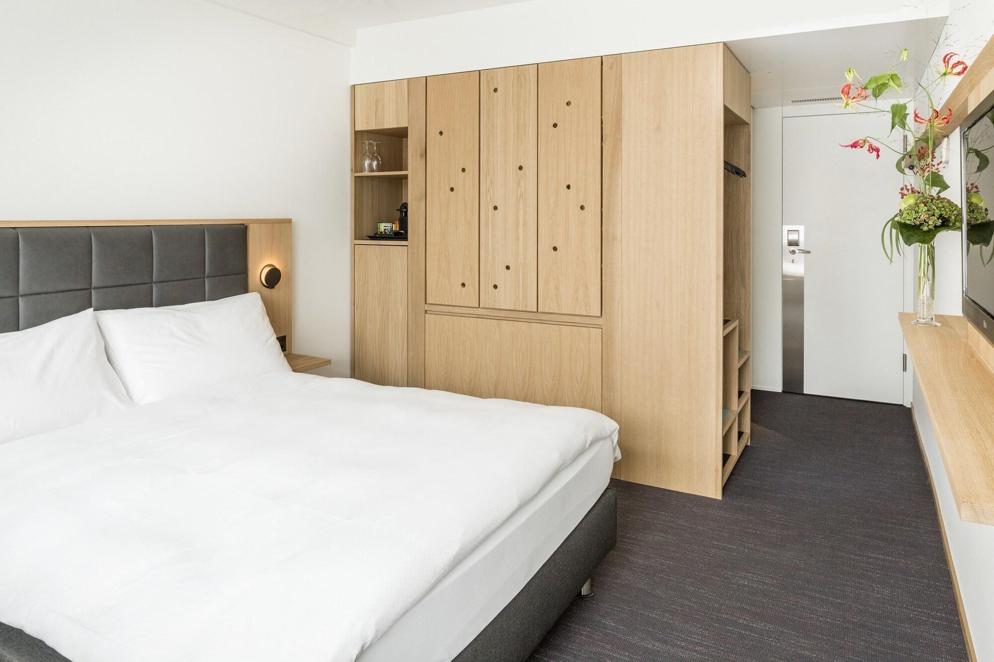 Hotel - Da Wohnen, Wo Lebt!