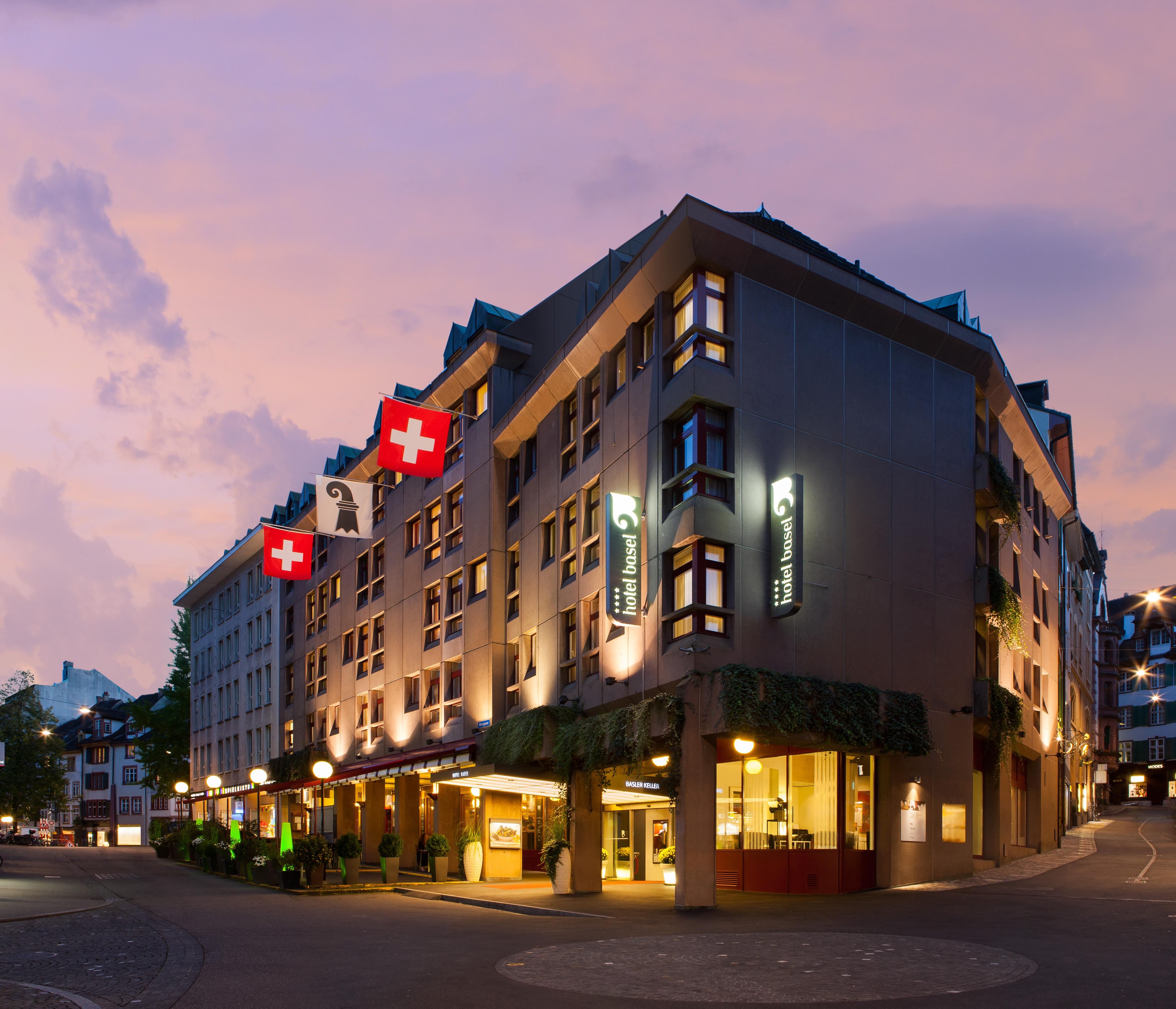 - Da Wohnen, Wo Lebt! Hotel