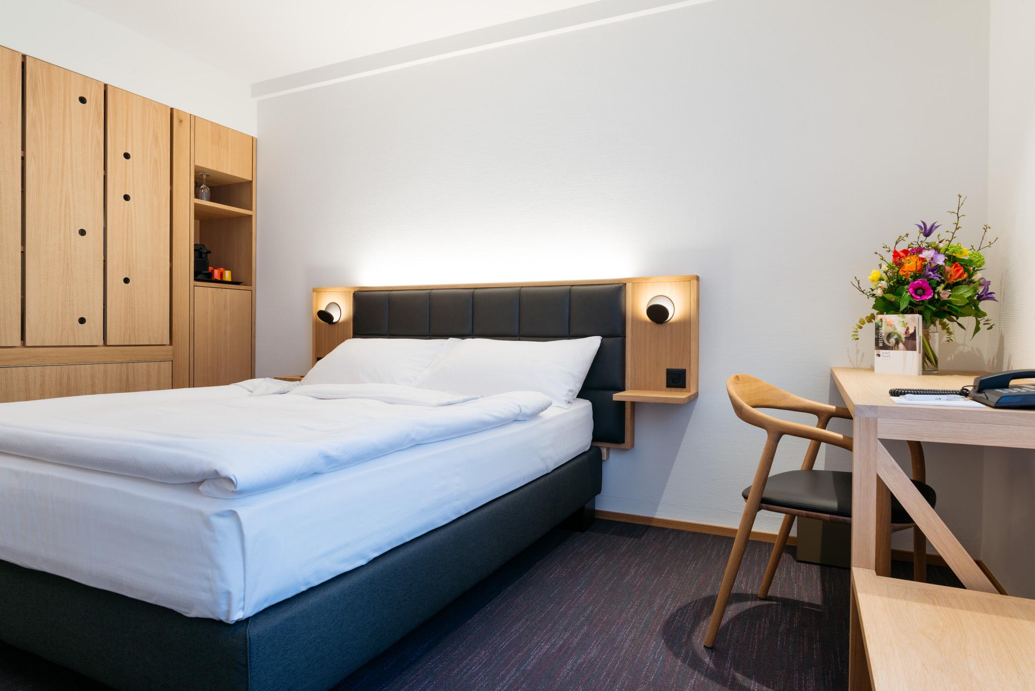 - Da Wohnen, Wo Lebt! Hotel 4*