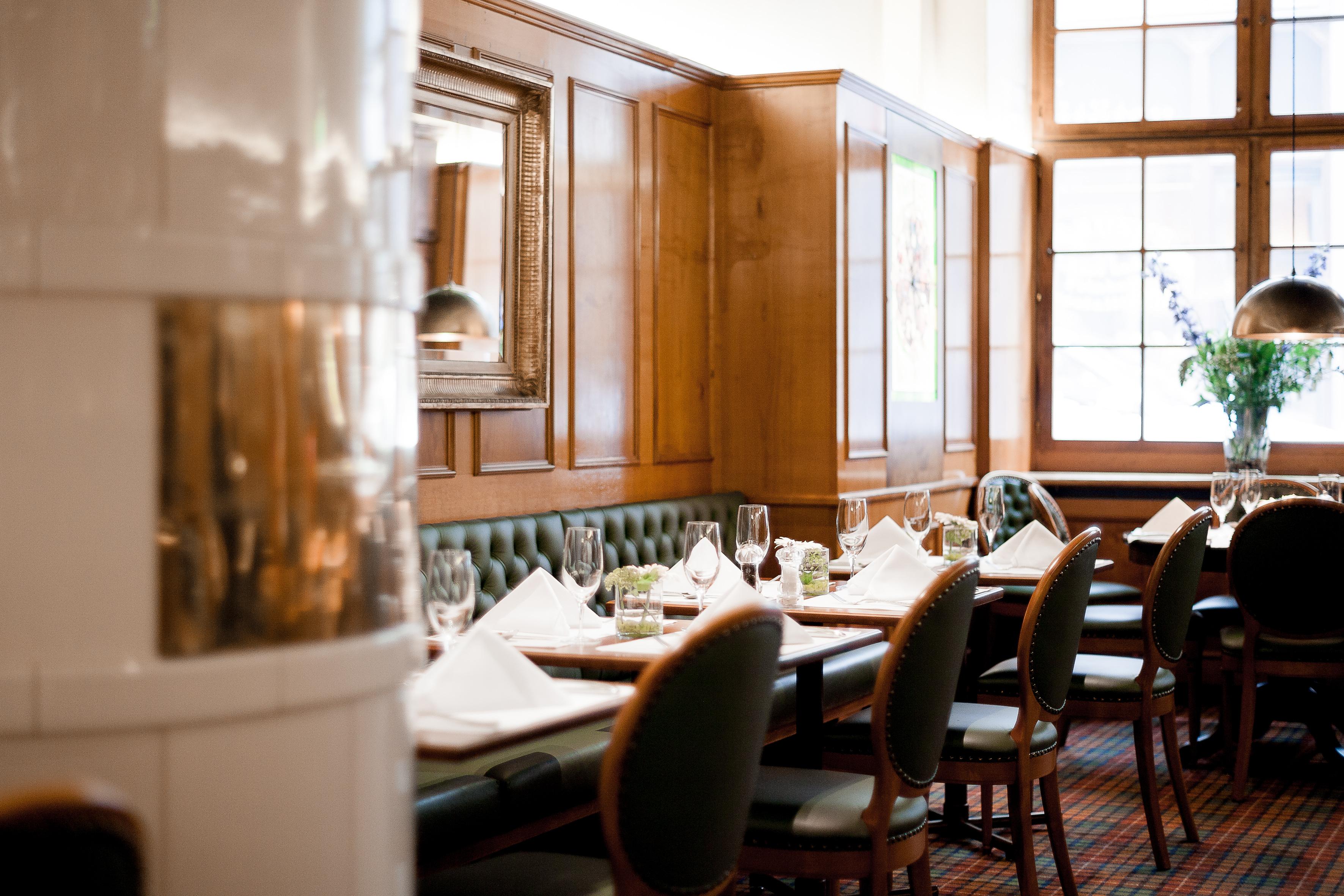 - Da Wohnen, Wo Lebt! Hotel 4*