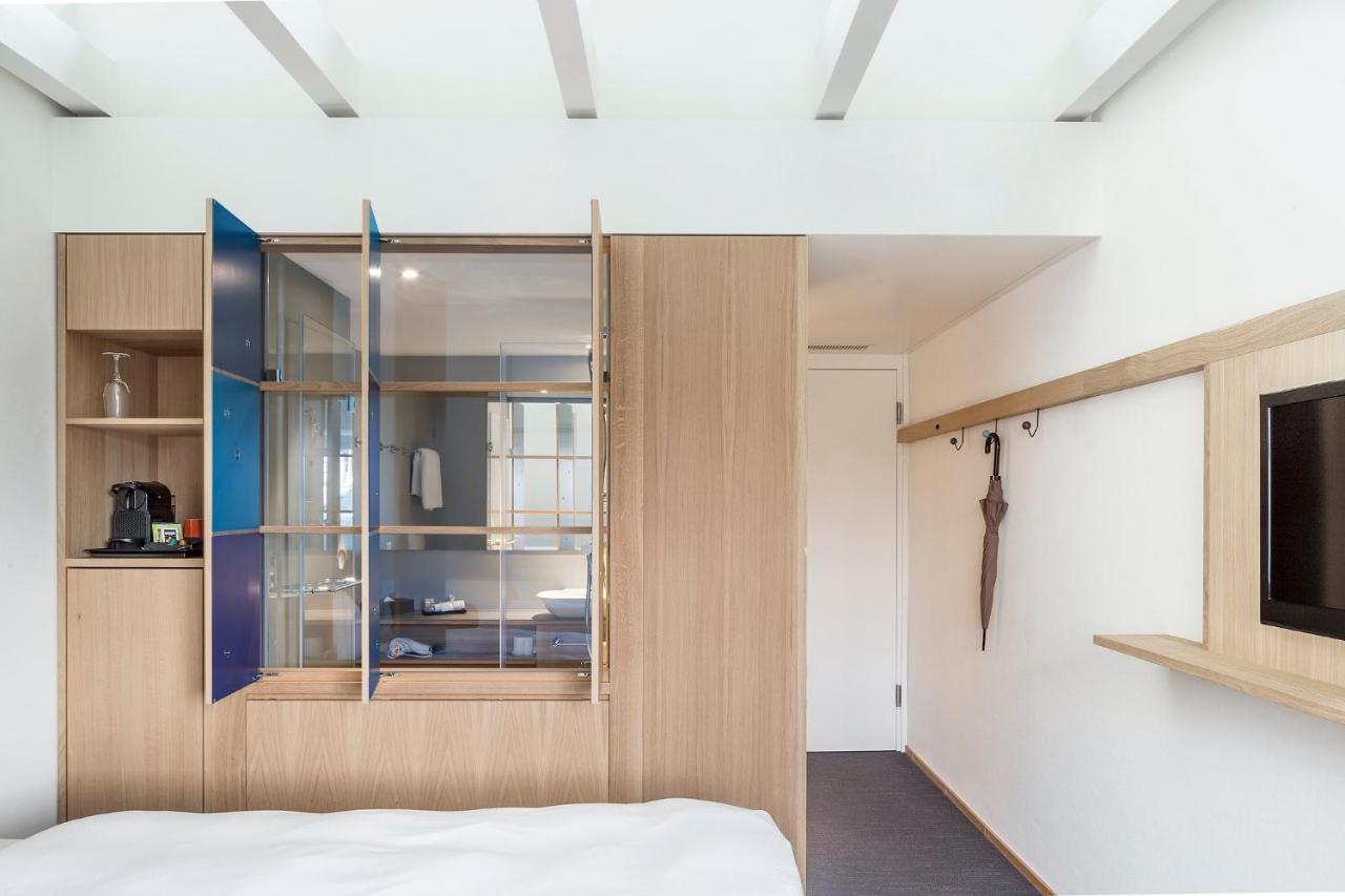 Hotel - Da Wohnen, Wo Lebt!