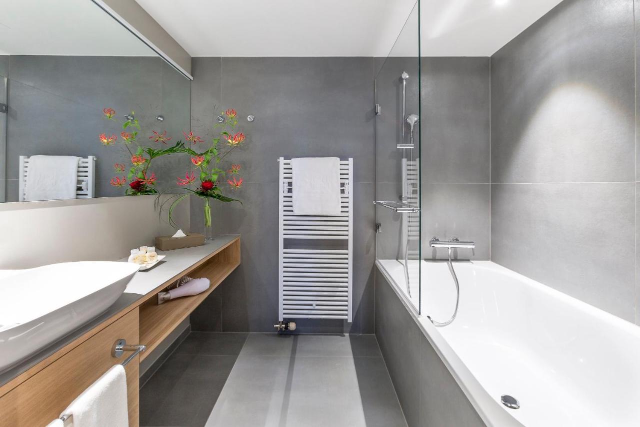 - Da Wohnen, Wo Lebt! Hotel