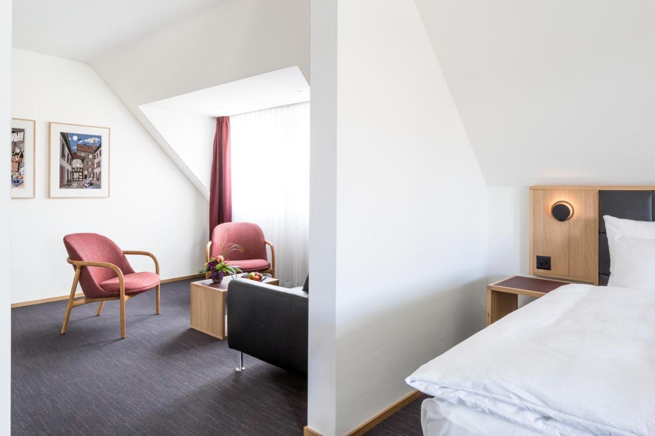 - Da Wohnen, Wo Lebt! Hotel 4*