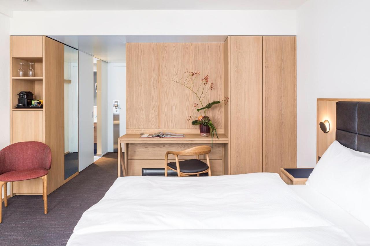- Da Wohnen, Wo Lebt! 4* Basilea