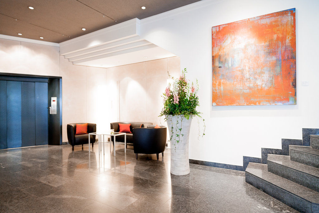 - Da Wohnen, Wo Lebt! Hotel
