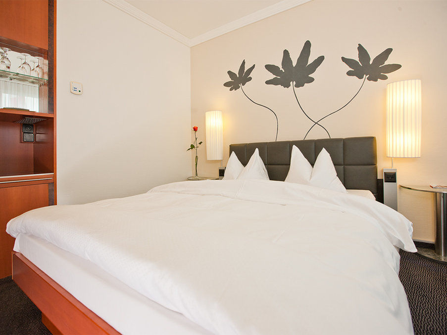 - Da Wohnen, Wo Lebt! 4* Basilea